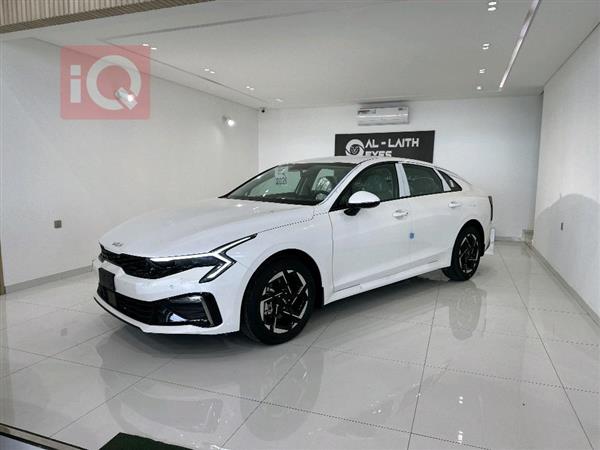 کیا K5 2026  بۆ فرۆشتن لە عێراق -  بەغداد